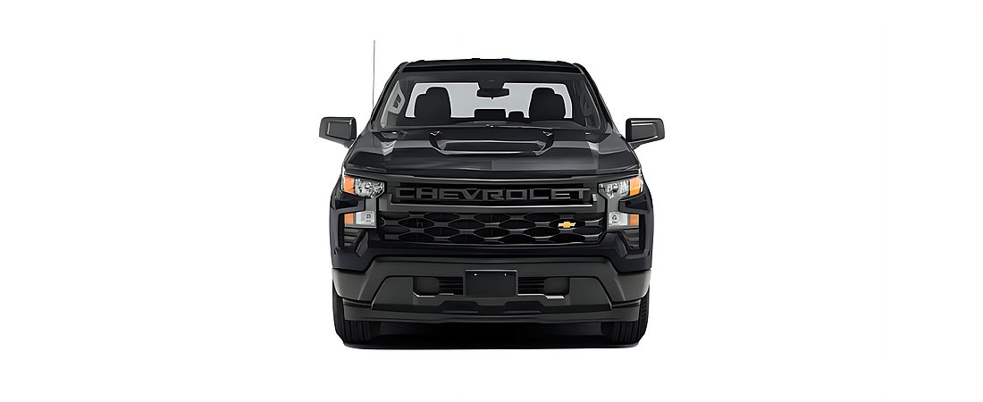 2023 Chevrolet Silverado 1500 - Canadian Prices, Specs, Photos