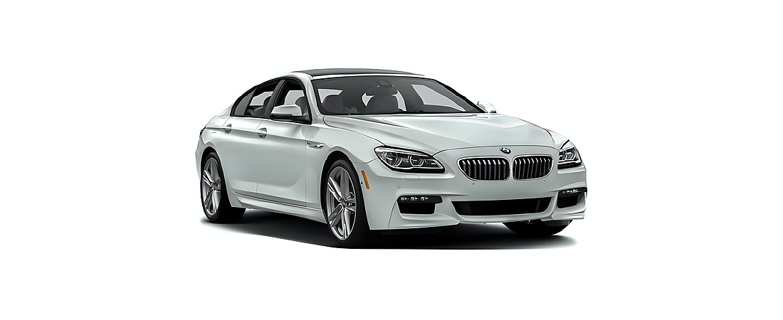 BMW 6 Series 2017 32