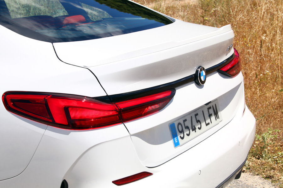 BMW 218i gran coupe (31).JPG