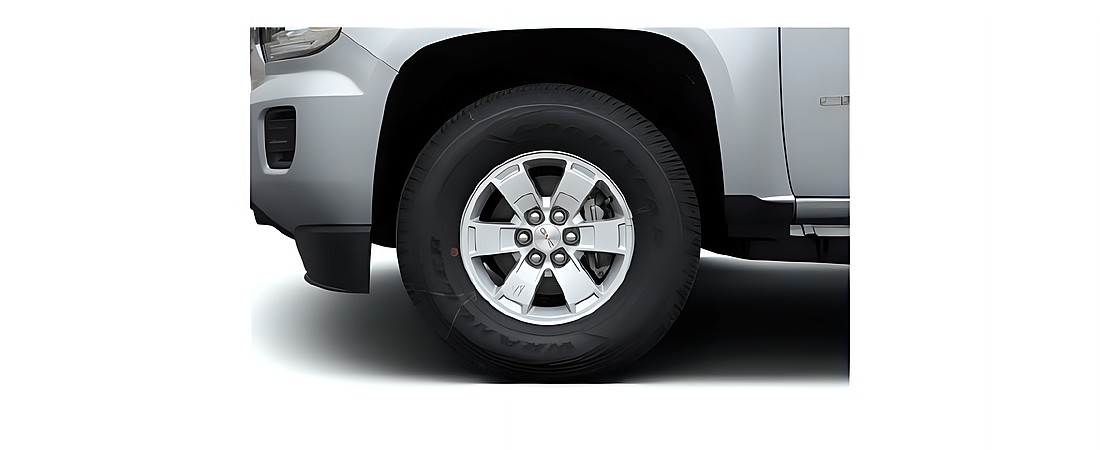 GMC Canyon 2019 11