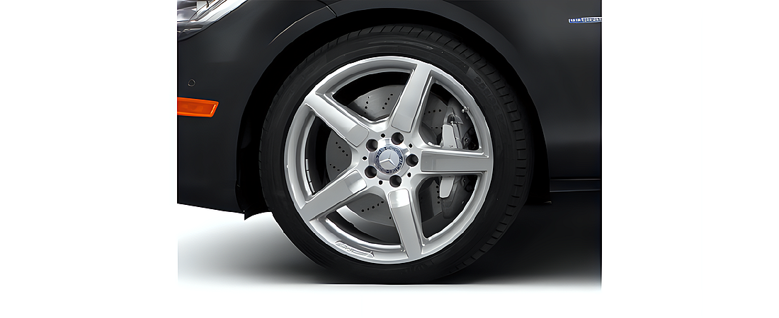 Mercedes-Benz CLS-Class 2014 10