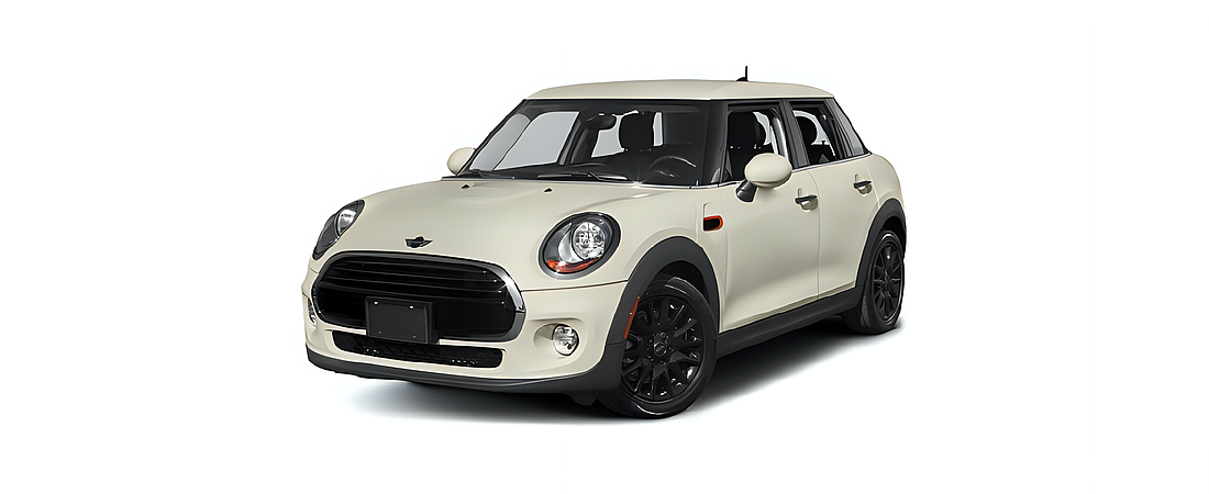MINI Cooper Hardtop 2017 15