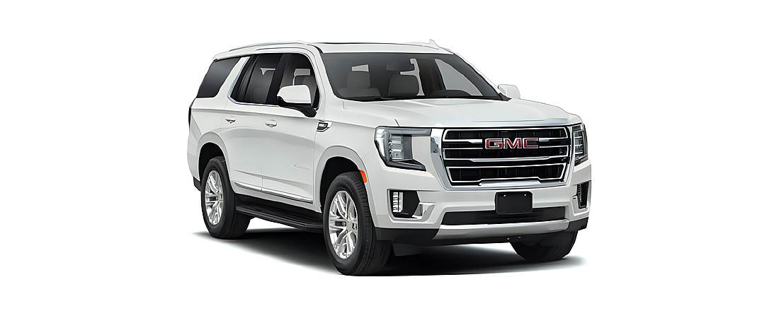 GMC Yukon 2024 15