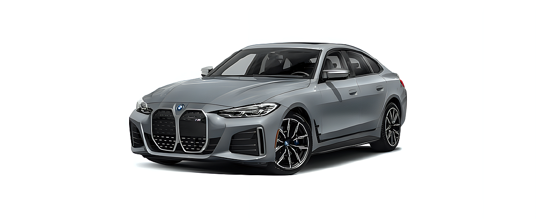 BMW i4 2023 1