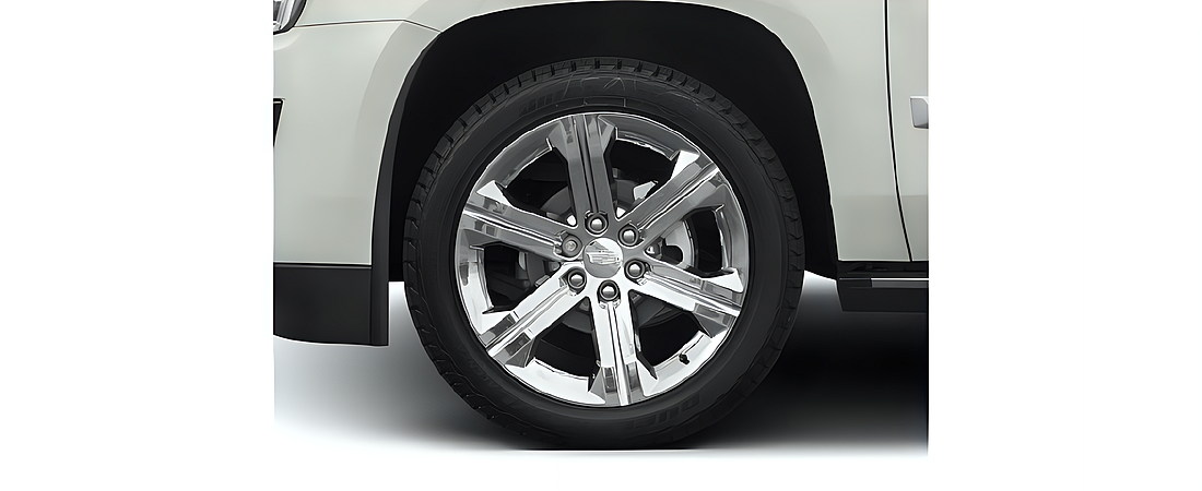 Cadillac Escalade ESV 2016 25