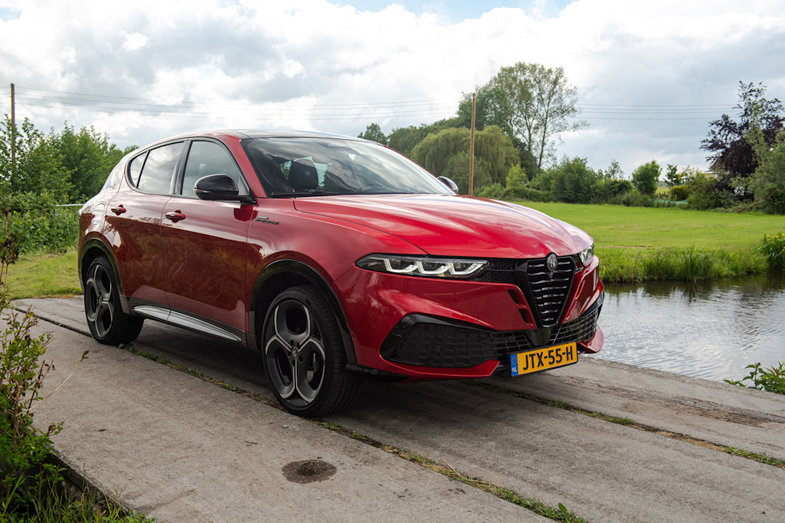 AS24 Alfa Romeo Tonale 1