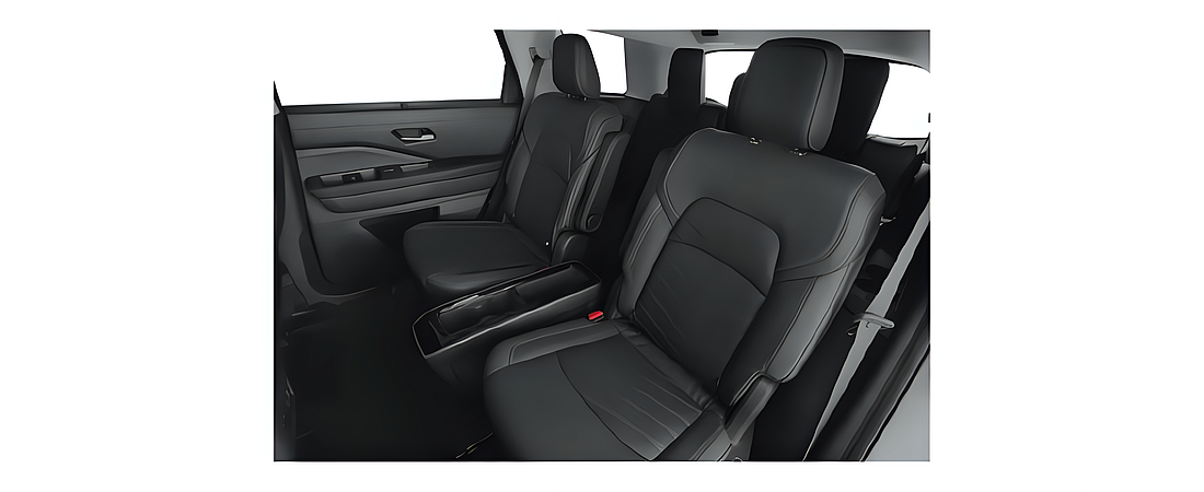 Nissan Pathfinder 2022 31