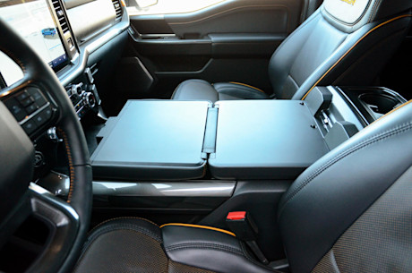 Ford F-150 Tremor 2022 : essai routier Image