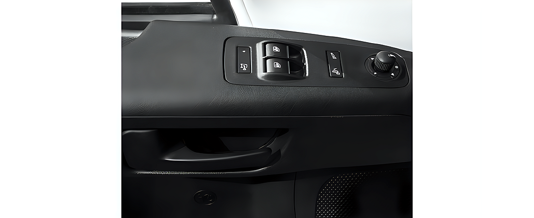 Ram Promaster 2017 16