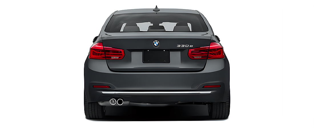 BMW 3 Series 2016 93