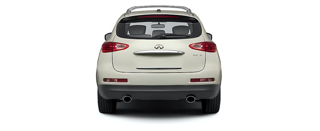 Infiniti QX50 2015 5