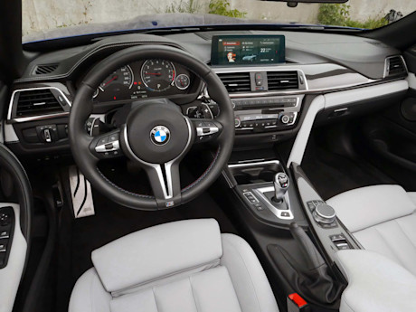 Editorial 2019 bmw m4 cabriolet 19 bh