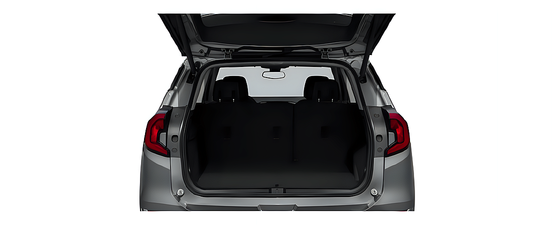 GMC Terrain 2021 38