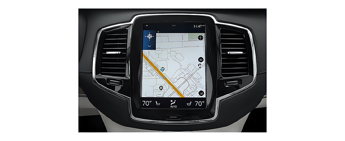 Volvo XC90 2020 29