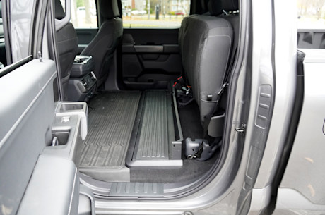 Ford F-150 XLT 2024 : essai routier Image