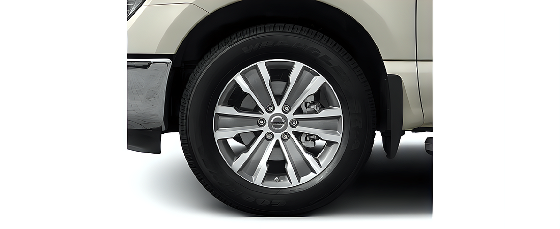 Nissan Titan 2018 93