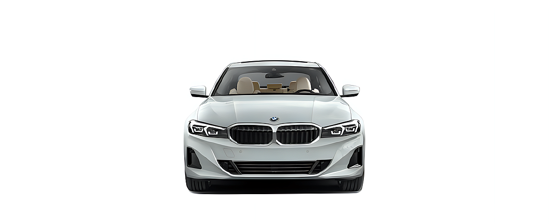 BMW 3 Series 2023 4