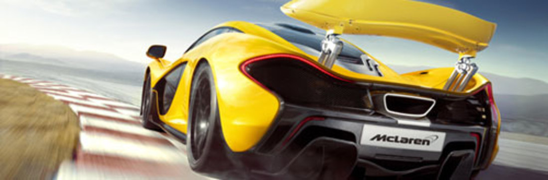 Présentation: McLaren P1 – Hypercar hybride de 916 ch!