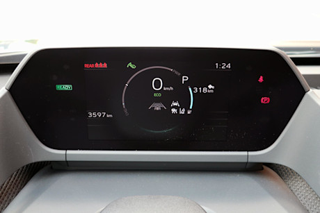 Editorial 2023 toyota bz4x le td 230921 24 jm