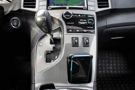 Editorial 2015 toyota venza v6 awd limited bm 15