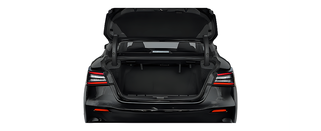 Nissan Maxima 2022 10