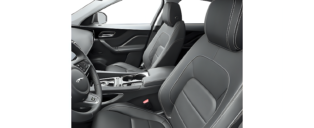 Jaguar F-Pace 2018 83