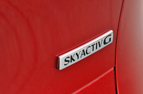 Mazda CX-30 2021 : essai routier Image