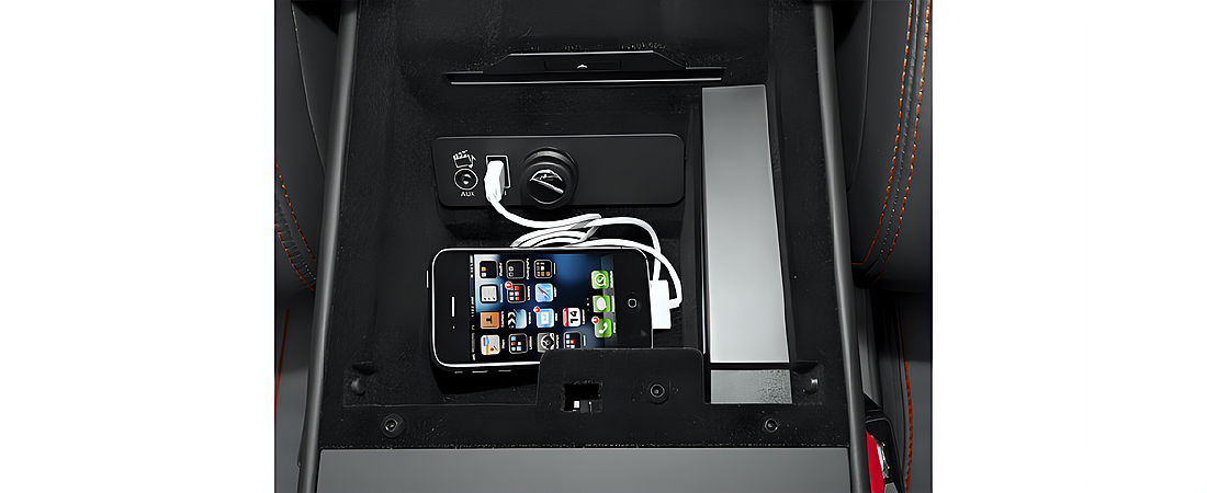 Jaguar F-Type 2014 48