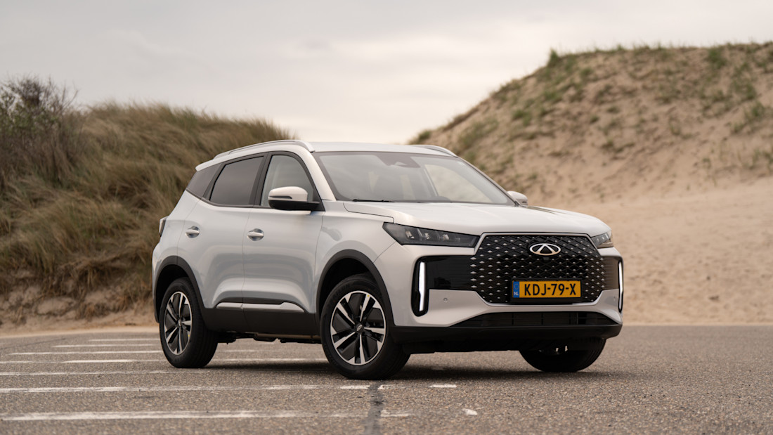 Review – Chery Tiggo 4: moeten Toyota en Renault zich zorgen maken?