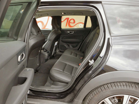 Editorial 2020 volvo v60 cross country t5 15 bh