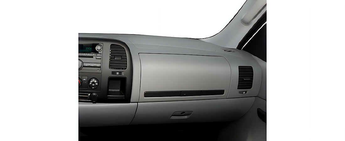 GMC Sierra 3500HD 2011 12