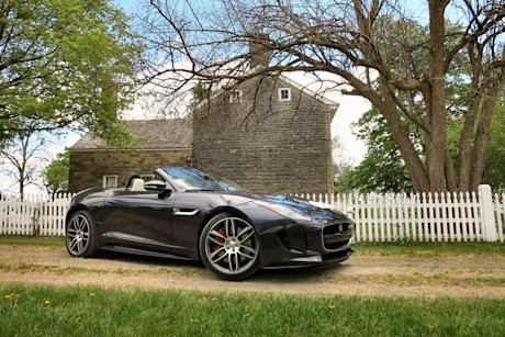 Editorial 2016 jaguar f type r bh 01