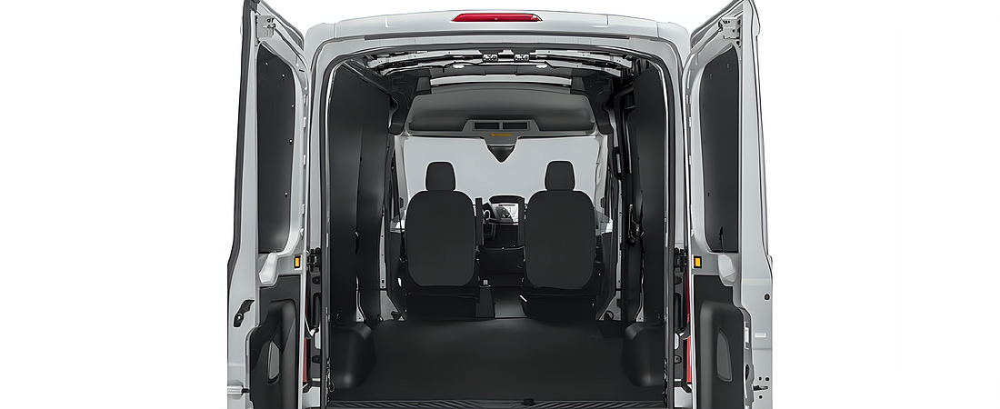 Ford Transit 2017 62