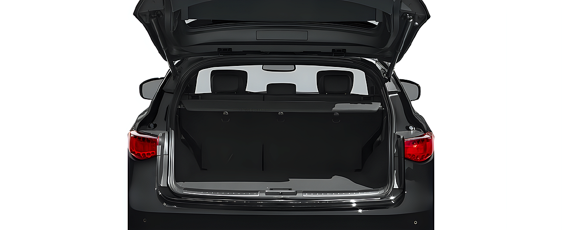 Infiniti QX70 2017 26