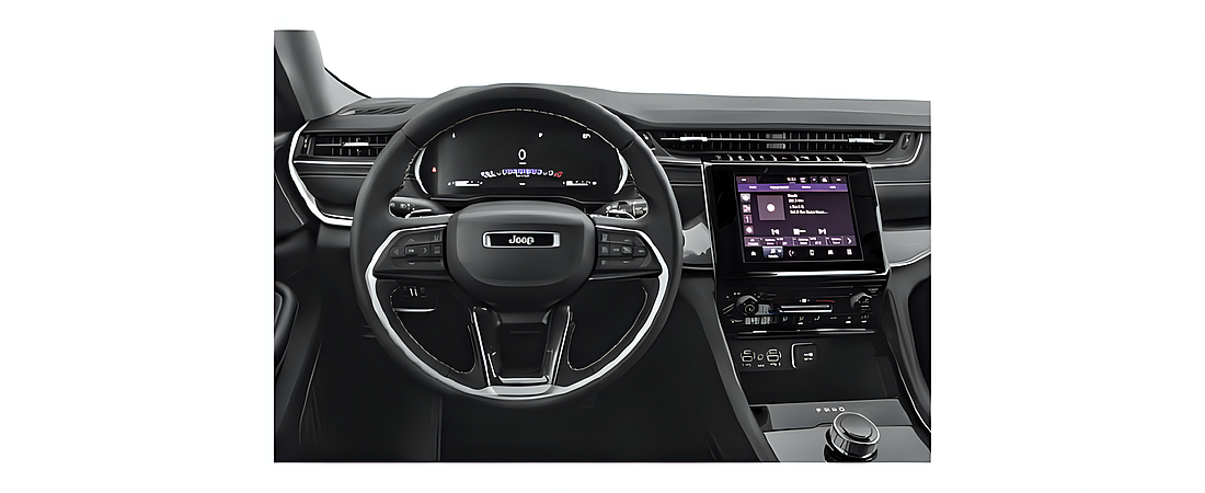 Jeep Grand Cherokee L 2024 6