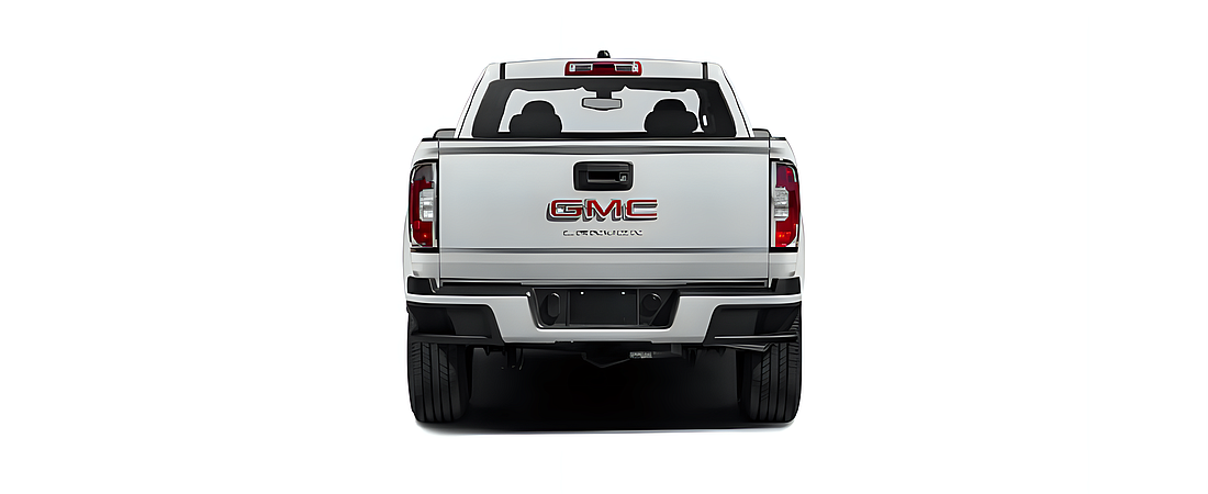 GMC Canyon 2022 5