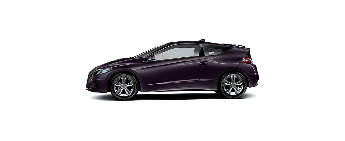 Honda CR-Z 2013 19
