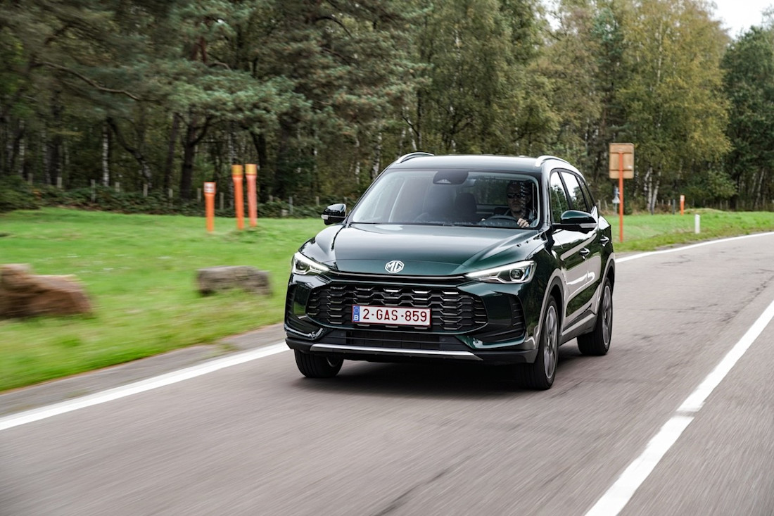 AGPI Oktober: Gebrauchte Benziner und E-Autos mit Preisaufschlägen