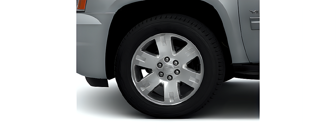 GMC Yukon 2014 11