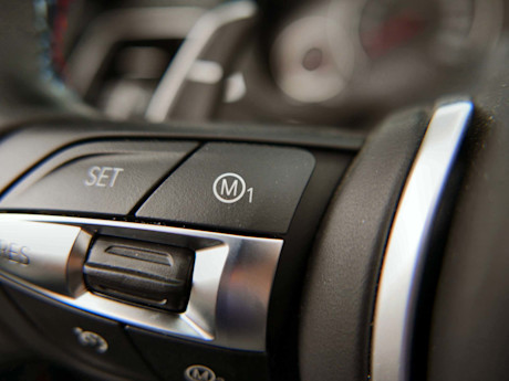 Editorial 2019 bmw m4 cabriolet 21 bh