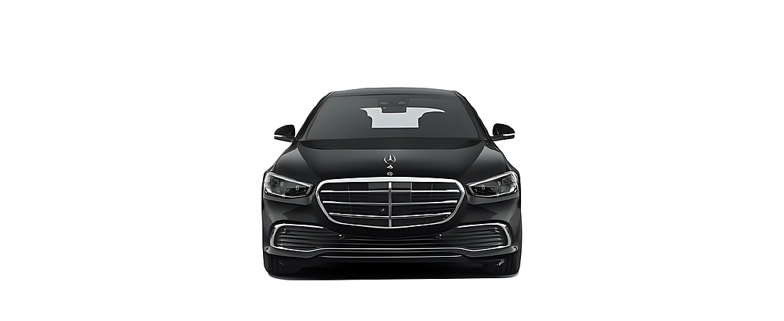 Mercedes-Benz S-Class 2023 7