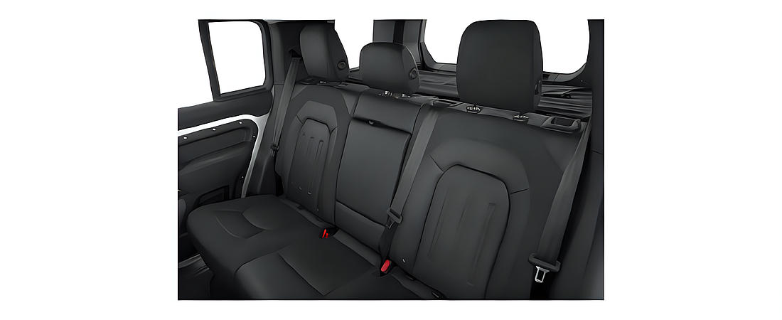 Land Rover Defender 2022 22