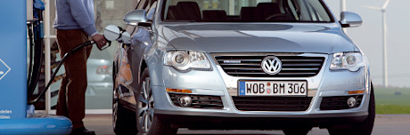 Prueba a fondo: Volkswagen Passat Variant Bluemotion – Sobradamente preparado