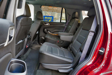 Editorial 2017 gmc yukon denali 15 bh