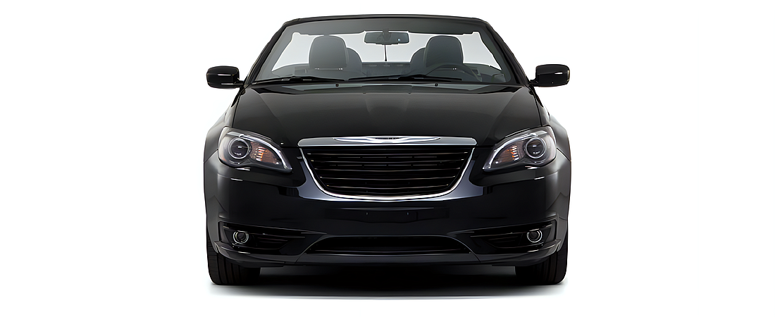 Chrysler 200 2013 55