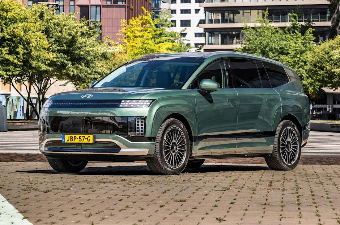 Hyundai IONIQ 9_special element