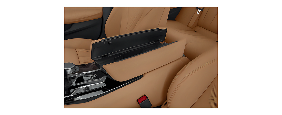 BMW 5 Series 2021 12
