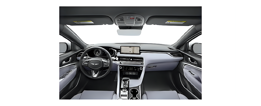 Genesis G70 2025 7