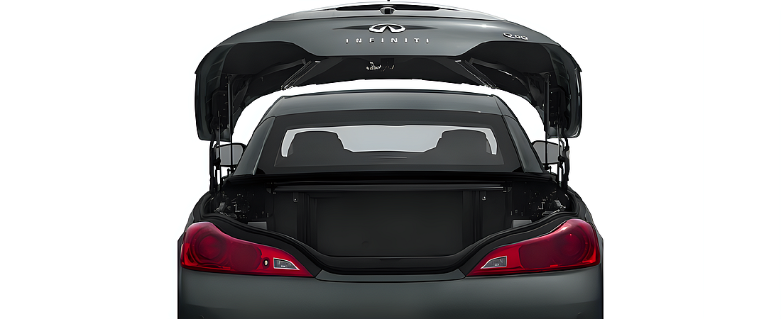 Infiniti Q60 2015 31