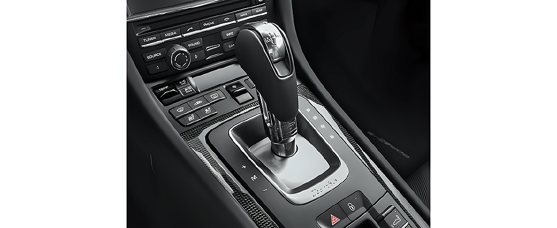 Porsche 911 2014 122